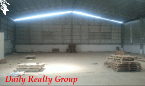 Warehouse For Rent
