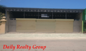 Warehouse For Rent