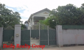 Villa For Sale