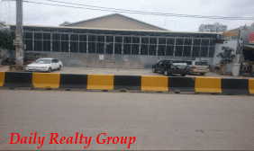 Warehouse For Rent
