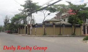 Villa For Rent
