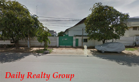 Warehouse For Rent