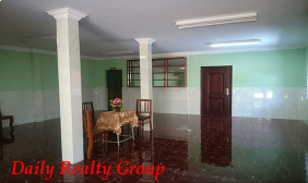Villa For Rent
