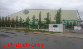 Factory For Rent
