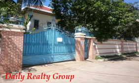 Villa For Rent