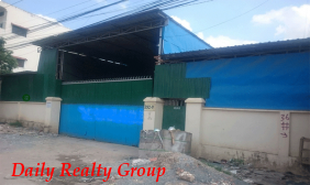Warehouse For Rent