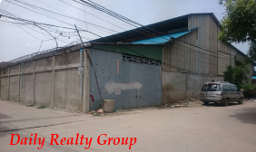 Warehouse For Rent