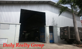 Warehouse For Sale