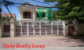 Villa For Rent