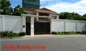 Villa For Rent