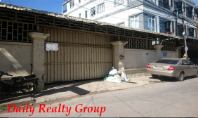 Warehouse For Rent