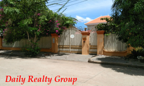 Villa For Rent