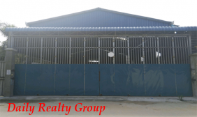 Warehouse For Rent