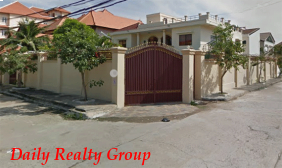 Villa For Rent