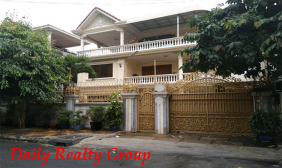 Villa For Rent