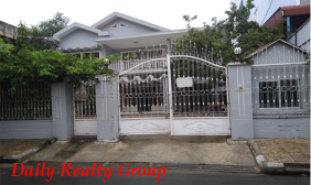 Villa For Rent