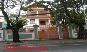 Villa For Rent