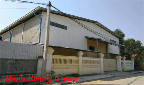 Warehouse For Rent