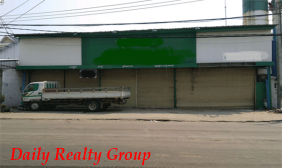 Warehouse For Sale