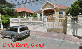 Villa For Rent