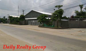 Warehouse For Rent
