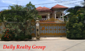 Villa For Rent