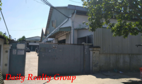 Factory For Sale