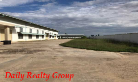 Factory For Sale