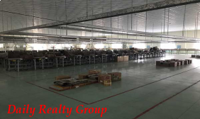 Factory For Sale