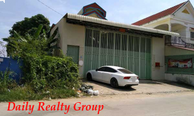 Warehouse For Sale