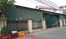 Warehouse For Rent