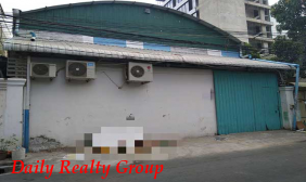 Warehouse For Rent