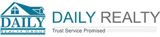 daily realty group logo